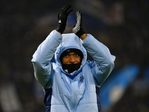 Jak je na tom Kylian Mbappé v kauze údajného švédského znásilnění?