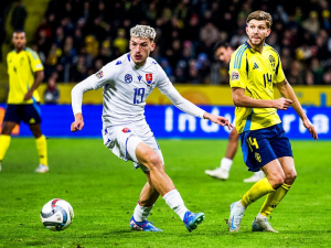 Pošle Baník svou hvězdu do Premier League? O Riga má zájem Ipswich