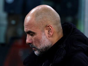 Tohle myslí vážně? Je snad v jiné dimenzi? Fanoušci Manchesteru City nechápou komentáře Pepa Guardioly po prohře s Juventusem