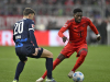 A je to zase jen mezi Bayernem a Realem, Alphonso Davies definitivně odmítl nabídku Manchesteru United