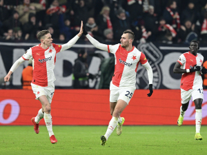 Tomáš Chorý rasista? RSC Anderlecht podal na hráče stížnost k UEFA