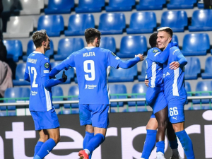 Mladá Boleslav sahá po senzačním postupu. Doma sestřelila polského mistra