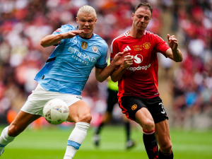 Co nabídne manchesterské derby? Arsenal přivítá Everton