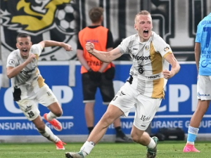 Slavia prý identifikovala klíčovou posilu. Může nahradit Dioufa