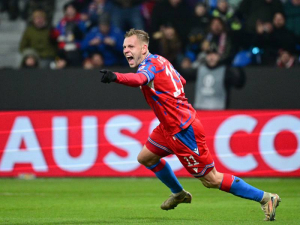 Viktoria Plzeň v Evropské lize narazí na těžké váhy. Čekají jí i staří známí soupeři