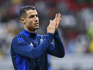 Bývalý spoluhráč Cristiana Ronalda Patrice Evra prozradil, do kterého klubu by Ronaldo nikdy nepřestoupil