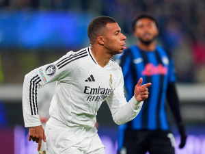 Kylian Mbappé byl vyhlášen francouzským fotbalistou roku. Kdo byl za ním, a jak hlasovaly legendy?