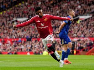 Marcus Rashford je údajně na prodej, Barcelona potřebuje nástupce Lewandowskiho, mohlo by dojít k tomuto přestupu?