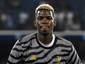 Paul Pogba by mohl podepsat s Manchesterem City, píší v Anglii. Dává to smysl?
