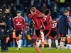 V Manchesteru United je zřejmě špeh, někdo vyzradil sestavu týmu proti Manchesteru City 17 hodin před zveřejněním od klubu