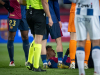 Velká rána pro Barcelonu: Lamine Yamal bude kvůli zranění kotníku chybět tři až čtyři týdny