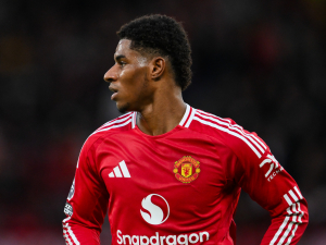 Marcus Rashford a budoucnost v Manchesteru United: Amorim věří v návrat jeho formy