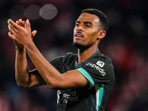Liverpool přinesl nové informace o potenciální výměně hvězd s Realem Madrid, prohodí si Gravenberch a Tchouameni kluby?