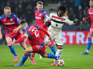 Manchester United našel výměnný obchod, do kterého by mohl zahrnout Marcuse Rashforda