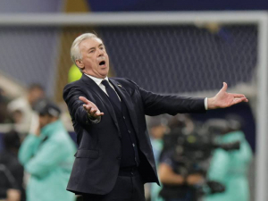 Vítěz Ligy mistrů Mijatovič: Real Madrid už nikdy nenajde druhého Ancelottiho