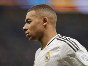 Kylian Mbappé: Kdybych nepřestoupil do Realu Madrid, zůstal bych v PSG celý život