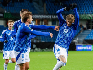 Mladá Boleslav v Evropě končí. Sedmigólový thriller v Norsku neměl šťastný konec