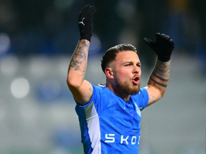 Kam přestoupí Vasil Kušej? Sám preferuje zahraničí