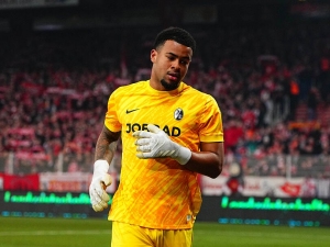 West Ham hledá nového brankáře. Přijde bundesligový talent?