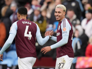Manchester City se Rogerse zbavil, ten jim teď za to střílí góly: V jeho věku se u nás v té době nemohl prosadit, vysvětluje Guardiola