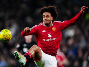 Manchester United prohráli doma proti Bournemouthu 3:0, fanoušci to dávají sežrat jednomu konkrétnímu hráči