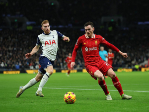 Zápas s Tottenhamem Liverpoolu ukázal, kde musí posílit. Kdo by mohl přijít?