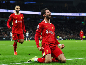 Proč není Liverpool spokojený s vysokou výhrou nad Tottenhamem?