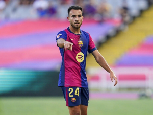 Barcelona se bude chtít v lednu zbavit svého odchovance. Zájem je prý z Chelsea nebo Newcastlu