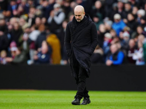 Manchester City se chystá prodat šest hráčů ze základní sestavy, píšou v Anglii