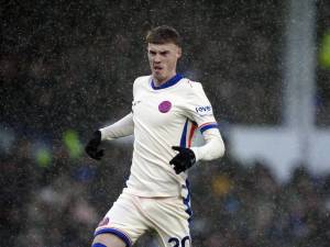 Tyhle dvě přezdívky fotbalový génius z Chelsea Cole Palmer naprosto nesnáší