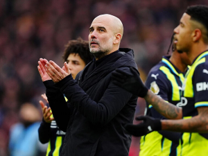 Pep Guardiola se bojí Evertonu: Není to pro nás dobrý soupeř, tvrdí