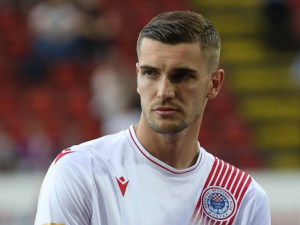 Posila do útoku pro Plzeň? Zájem je o kanonýra z Bosny