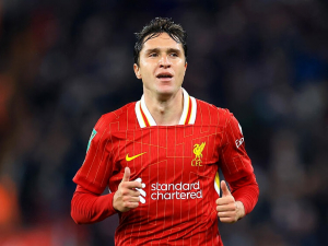Atalanta našla hráče, který ji pomůže vyhrát první titul. Pustí Liverpool Chiesu?