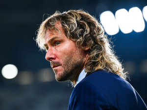 Pavel Nedvěd má nové angažmá. Bude působit v Saudské Arábii