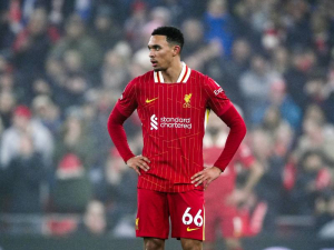 Real Madrid věří, že už konečně podepíše Trenta Alexandera-Arnolda z Liverpoolu