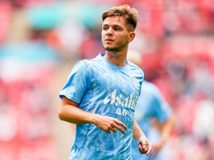 Bude Manchester City zase litovat? Velký talent chce odejít 