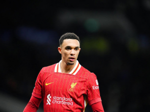 Trent Alexander-Arnold údajně opustí Liverpool. Vedení oznámil, že odejde do Realu Madrid