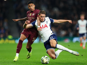Real Madrid má údajně zájem o nejrychlejšího hráče Premier League