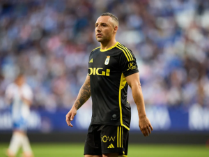 Návrat legendy Arsenalu? Považuji ho za svůj domov, tvrdí Cazorla