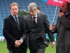 Redknapp odepisuje Gunners