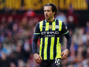 Manchester City v rozkladu: Jacka Grealishe bedlivě sledují dva kluby z Premier League