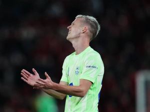 Posila Barcelony za 60 milionů eur je údajně připravena odejít, několik klubů v Premier League je připraveno začít jednat