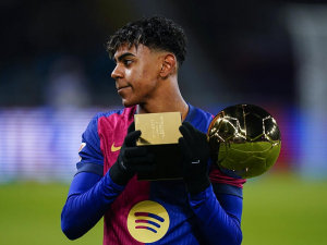 Lamine Yamal s hodnototu překonal Mbappého. Jsou hodnoty barcelonských talentů navyšovány nepřiměřeně?