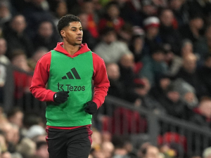 Přestupové spekulace: Marcus Rashford chce přestoupit do Barcelony, Salah by ho mohl následovat