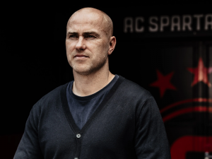 Velké změny ve Spartě: Končí trenér zodpovědný za zlou defenzivu