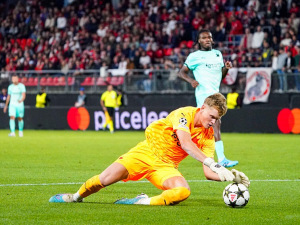 Jakou pozici bude mít Antonín Kinský v Tottenhamu?