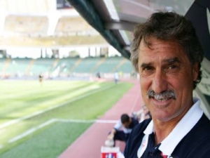 Reggina vyhodila Orlandiho, novým koučem je Pillon