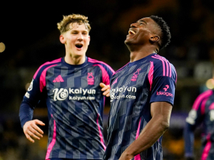 Je Nottingham Forest nový Leicester? Porazte Liverpool a jste ve hře o titul