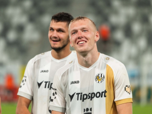 Nejžádanější stoper ligy posilou Plzně? Hradec Králové to vyvrací