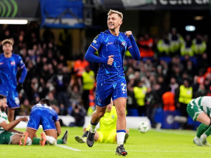 Chelsea opustí další hráč. O Marescova koně mají údajně zájem Arsenal i Manchester United